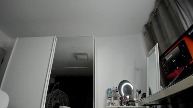 Gallery image thumbnail from Lilie's myfreecams stream on, 10/28/2025, 15:56 image 16 of 20