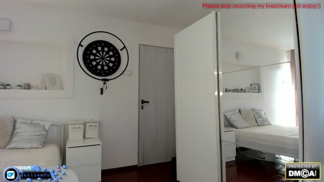 Gallery image thumbnail from Lilie's myfreecams stream on, 11/26/2025, 09:40 image 11 of 20
