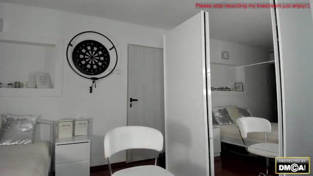 Gallery image thumbnail from Lilie's myfreecams stream on, 12/14/2025, 17:49 image 5 of 20