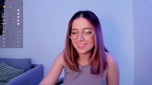Gallery image thumbnail from Lisaa's myfreecams stream on, 10/25/2024, 12:16 image 9 of 20