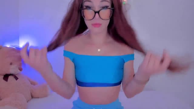 Gallery image thumbnail from LivM_'s myfreecams stream on, 01/02/2024, 09:29 image 10 of 20