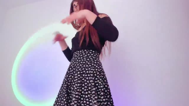 Gallery image thumbnail from LivM_'s myfreecams stream on, 05/02/2024, 08:17 image 17 of 20