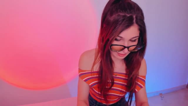 Gallery image thumbnail from LivM_'s myfreecams stream on, 05/07/2024, 08:26 image 5 of 20