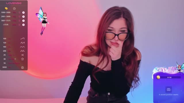 Gallery image thumbnail from LivM_'s myfreecams stream on, 05/09/2024, 08:26 image 3 of 20
