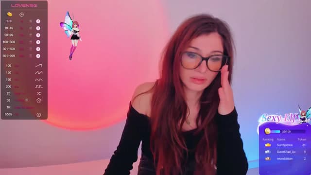 Gallery image thumbnail from LivM_'s myfreecams stream on, 05/09/2024, 08:26 image 18 of 20