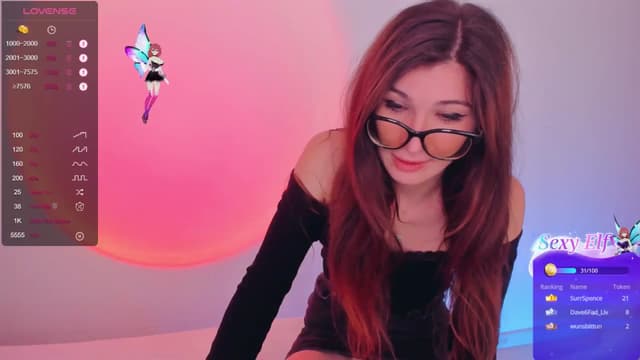 Gallery image thumbnail from LivM_'s myfreecams stream on, 05/09/2024, 08:26 image 17 of 20