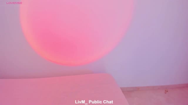 Gallery image thumbnail from LivM_'s myfreecams stream on, 05/28/2024, 08:09 image 9 of 20