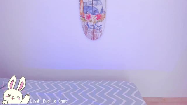Gallery image thumbnail from LivM_'s myfreecams stream on, 06/21/2024, 07:42 image 12 of 20