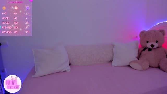 Gallery image thumbnail from LivM_'s myfreecams stream on, 01/11/2025, 08:46 image 13 of 20
