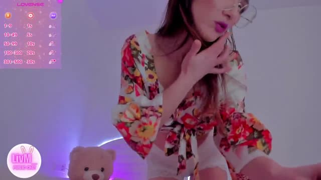 Gallery image thumbnail from LivM_'s myfreecams stream on, 01/15/2025, 09:21 image 15 of 20