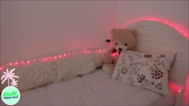 Gallery image thumbnail from LivM_'s myfreecams stream on, 03/29/2025, 09:25 image 11 of 20