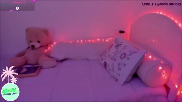 Gallery image thumbnail from LivM_'s myfreecams stream on, 04/03/2025, 09:05 image 5 of 20