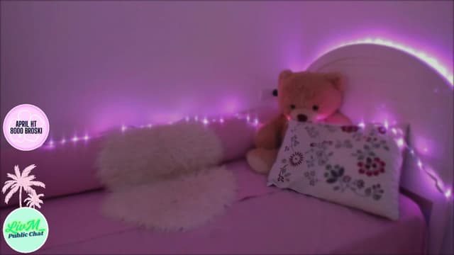 Gallery image thumbnail from LivM_'s myfreecams stream on, 04/27/2025, 08:30 image 12 of 20