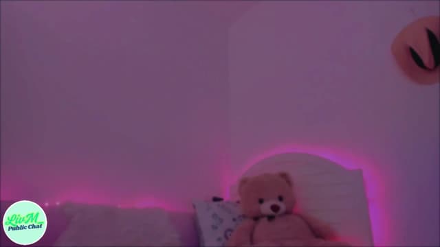 Gallery image thumbnail from LivM_'s myfreecams stream on, 05/08/2025, 08:24 image 8 of 20