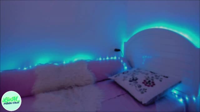 Gallery image thumbnail from LivM_'s myfreecams stream on, 05/08/2025, 08:24 image 14 of 20