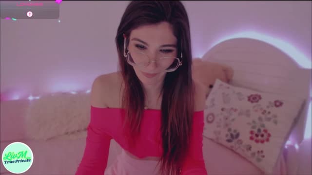 Gallery image thumbnail from LivM_'s myfreecams stream on, 05/11/2025, 08:48 image 13 of 20