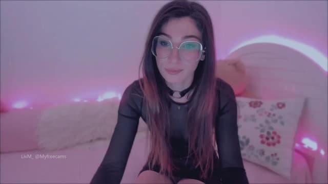 Gallery image thumbnail from LivM_'s myfreecams stream on, 05/12/2025, 07:04 image 5 of 20