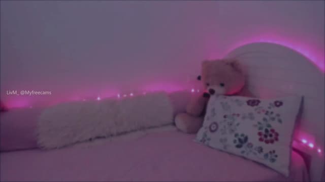 Gallery image thumbnail from LivM_'s myfreecams stream on, 05/12/2025, 07:04 image 17 of 20