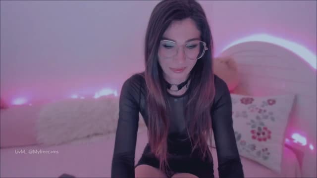 Gallery image thumbnail from LivM_'s myfreecams stream on, 05/12/2025, 07:04 image 3 of 20