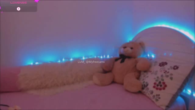 Gallery image thumbnail from LivM_'s myfreecams stream on, 05/14/2025, 08:39 image 19 of 20