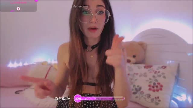 Gallery image thumbnail from LivM_'s myfreecams stream on, 05/17/2025, 08:44 image 20 of 20