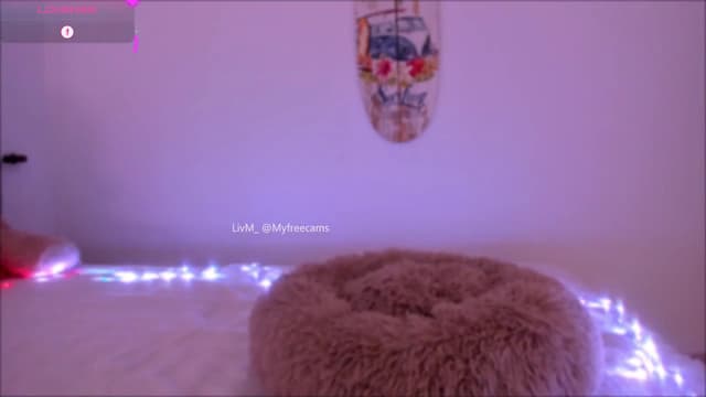 Gallery image thumbnail from LivM_'s myfreecams stream on, 06/11/2025, 08:14 image 7 of 20