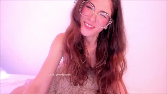Gallery image thumbnail from LivM_'s myfreecams stream on, 06/13/2025, 08:32 image 18 of 20