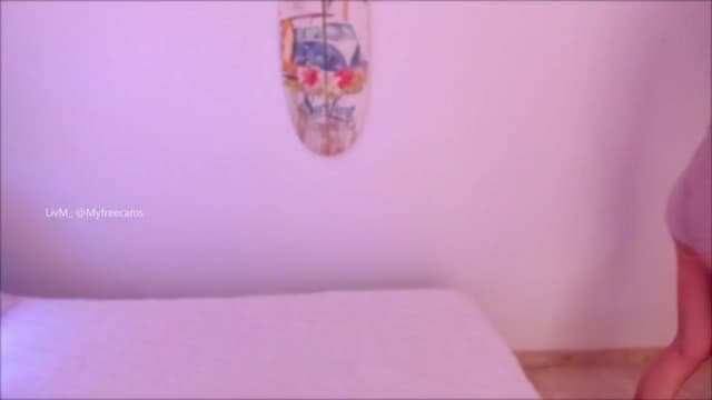 Gallery image thumbnail from LivM_'s myfreecams stream on, 06/14/2025, 08:18 image 1 of 20