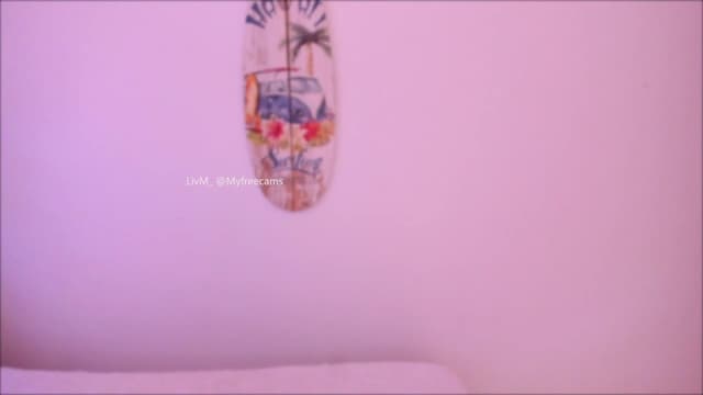 Gallery image thumbnail from LivM_'s myfreecams stream on, 06/14/2025, 08:18 image 5 of 20