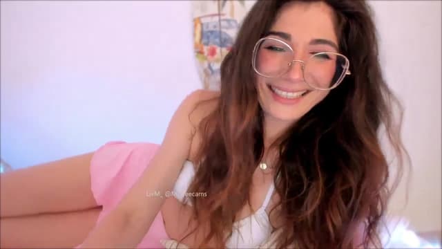 Gallery image thumbnail from LivM_'s myfreecams stream on, 06/18/2025, 07:35 image 9 of 20