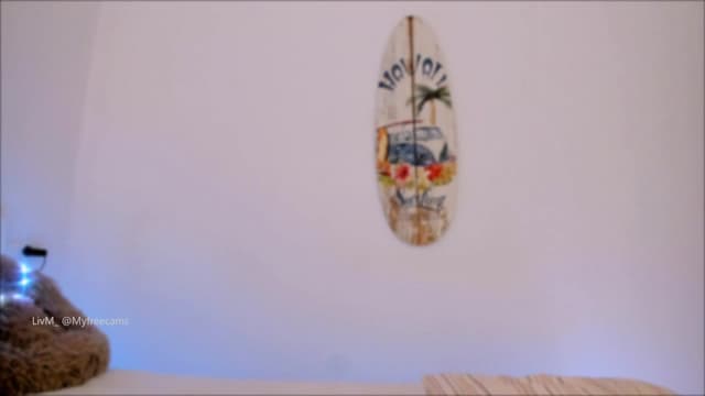 Gallery image thumbnail from LivM_'s myfreecams stream on, 06/18/2025, 08:05 image 16 of 20