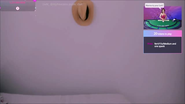 Gallery image thumbnail from LivM_'s myfreecams stream on, 09/13/2025, 07:48 image 16 of 20