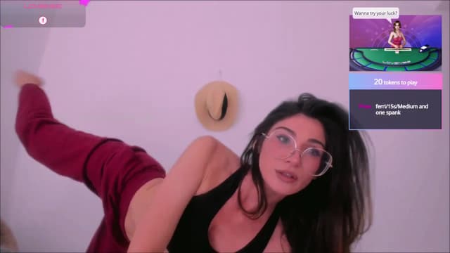 Gallery image thumbnail from LivM_'s myfreecams stream on, 09/14/2025, 07:31 image 3 of 20