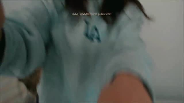 Gallery image thumbnail from LivM_'s myfreecams stream on, 10/11/2025, 07:56 image 5 of 20