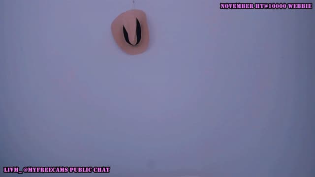 Gallery image thumbnail from LivM_'s myfreecams stream on, 11/09/2025, 09:12 image 20 of 20
