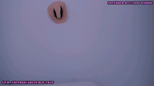 Gallery image thumbnail from LivM_'s myfreecams stream on, 11/09/2025, 11:46 image 2 of 20