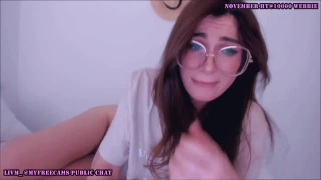 Gallery image thumbnail from LivM_'s myfreecams stream on, 11/18/2025, 08:32 image 19 of 20