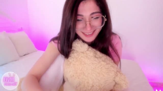 Gallery image thumbnail from LivM_'s myfreecams stream on, 01/31/2026, 10:58 image 13 of 20