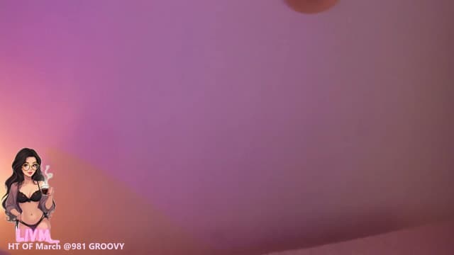 Gallery image thumbnail from LivM_'s myfreecams stream on, 03/01/2026, 10:37 image 5 of 20