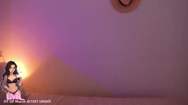 Gallery image thumbnail from LivM_'s myfreecams stream on, 03/05/2026, 09:11 image 9 of 20