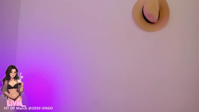 Gallery image thumbnail from LivM_'s myfreecams stream on, 03/12/2026, 08:49 image 13 of 20