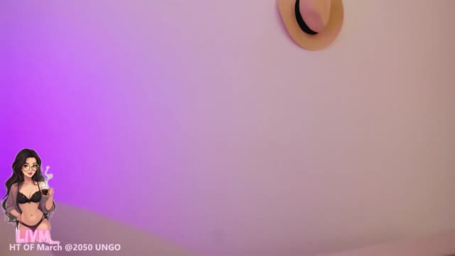 Gallery image thumbnail from LivM_'s myfreecams stream on, 03/12/2026, 10:19 image 9 of 20