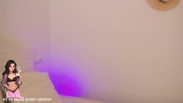 Gallery image thumbnail from LivM_'s myfreecams stream on, 03/22/2026, 11:15 image 11 of 20