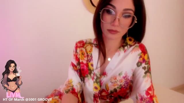 Gallery image thumbnail from LivM_'s myfreecams stream on, 03/28/2026, 10:05 image 19 of 20