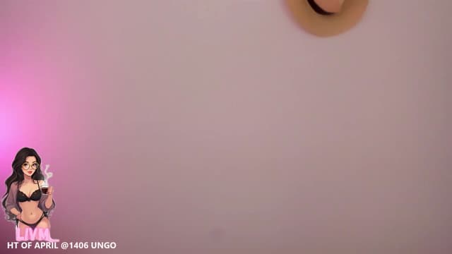 Gallery image thumbnail from LivM_'s myfreecams stream on, 04/05/2026, 08:52 image 7 of 20