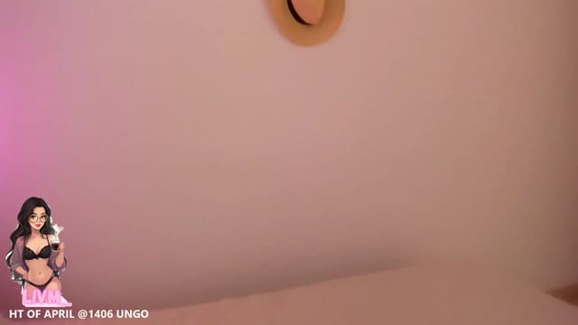 Gallery image thumbnail from LivM_'s myfreecams stream on, 04/11/2026, 08:44 image 19 of 20