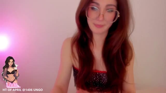 Gallery image thumbnail from LivM_'s myfreecams stream on, 04/15/2026, 08:22 image 20 of 20