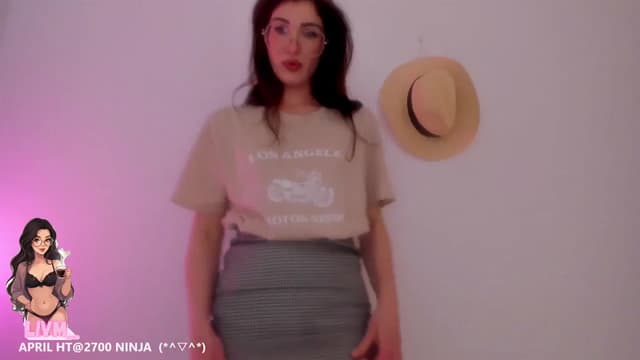 Gallery image thumbnail from LivM_'s myfreecams stream on, 04/18/2026, 09:36 image 2 of 20