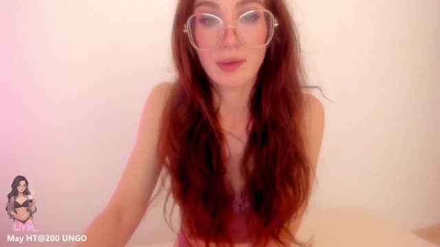 Gallery image thumbnail from LivM_'s myfreecams stream on, 05/01/2026, 08:47 image 20 of 20