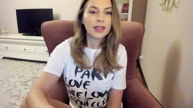 Gallery image thumbnail from Lu126's myfreecams stream on, 05/30/2024, 21:22 image 8 of 20
